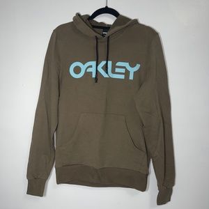 Men's Oakley XS Hoodie